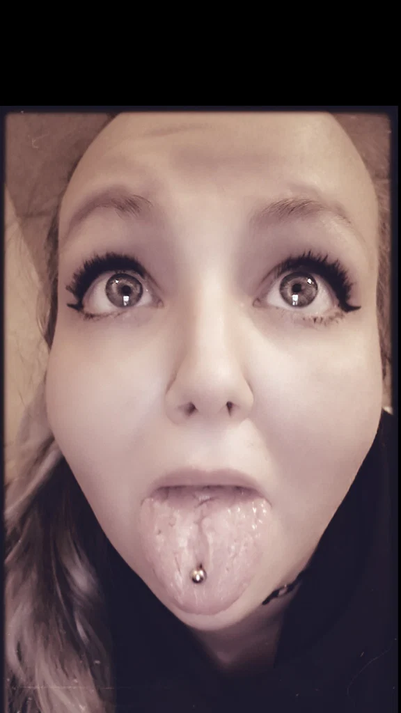 Sammi Hayze's avatar