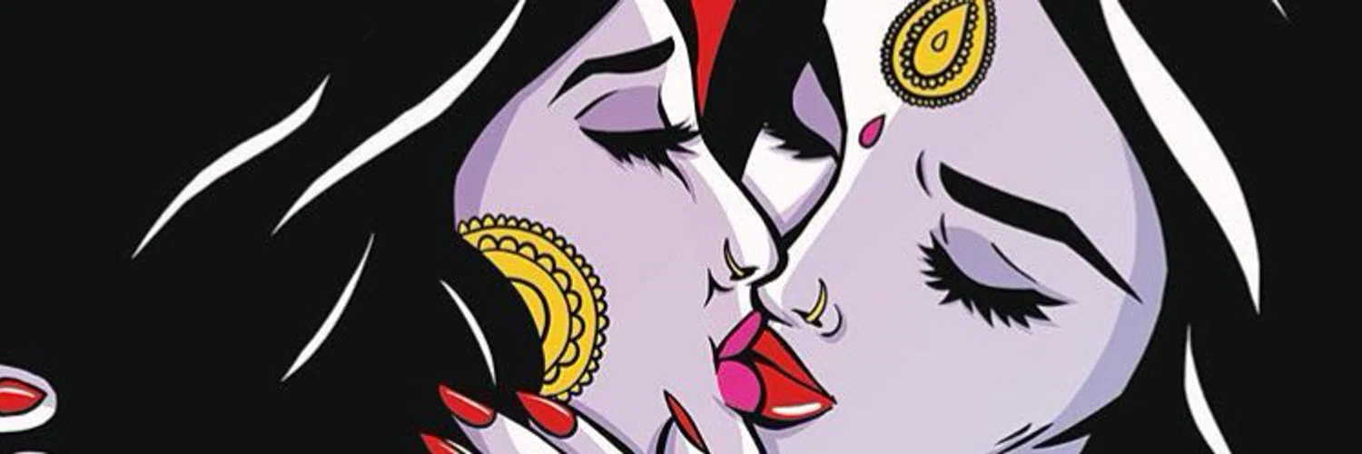 Nina Hadid profile banner