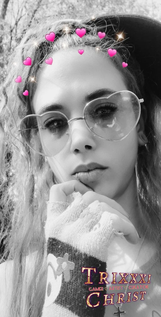🔞TrixxxiChrist's avatar