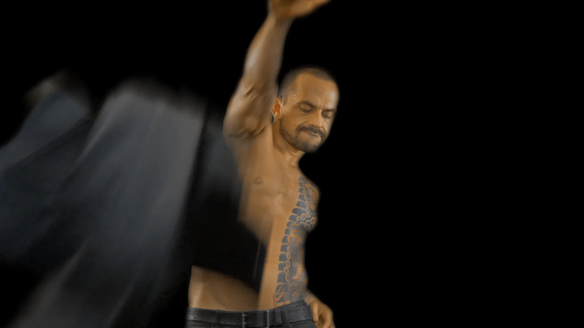 Jose Sanchez profile banner