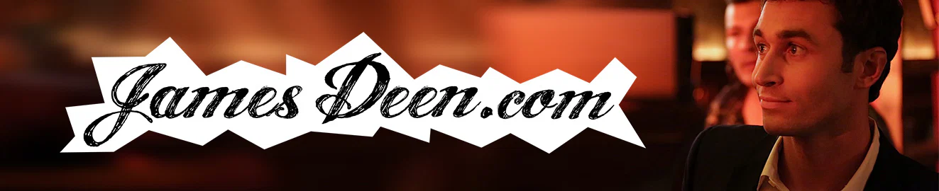 jamesdeen profile banner