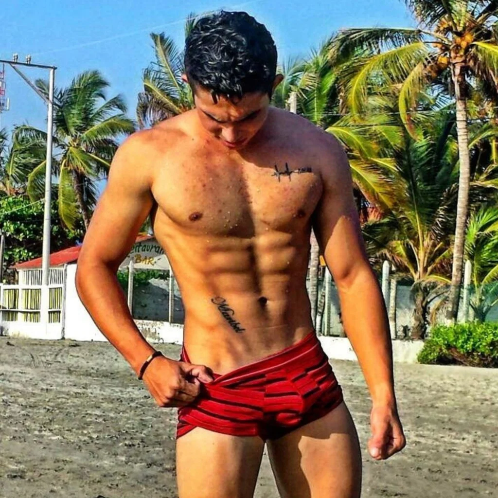 Jorge Sandoval's avatar