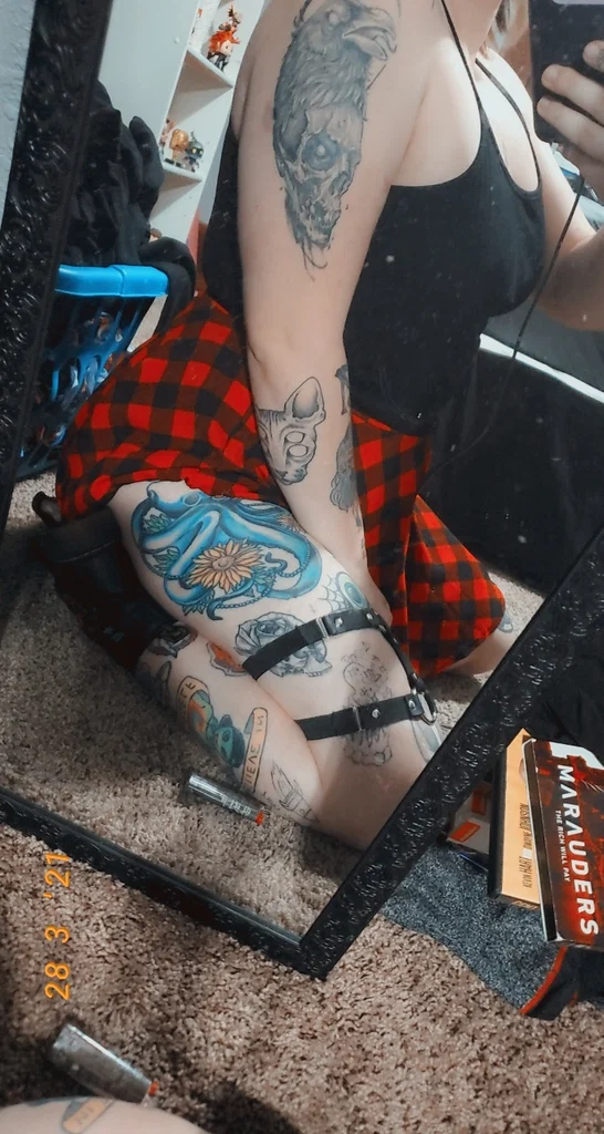 NovaCallie's avatar