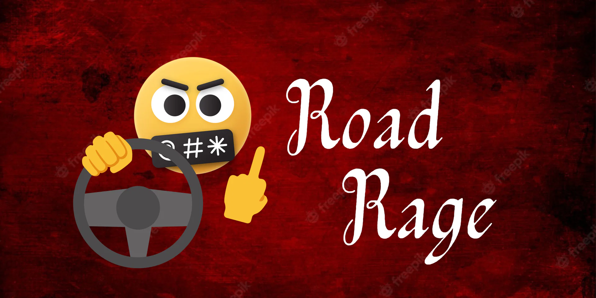 Ms. Road Rage profile banner
