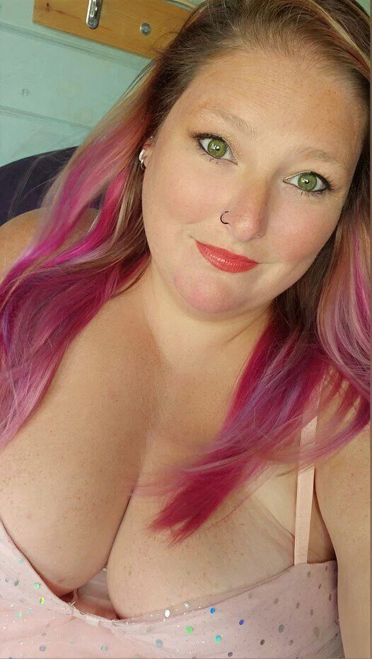 Princess Big Tits 👸