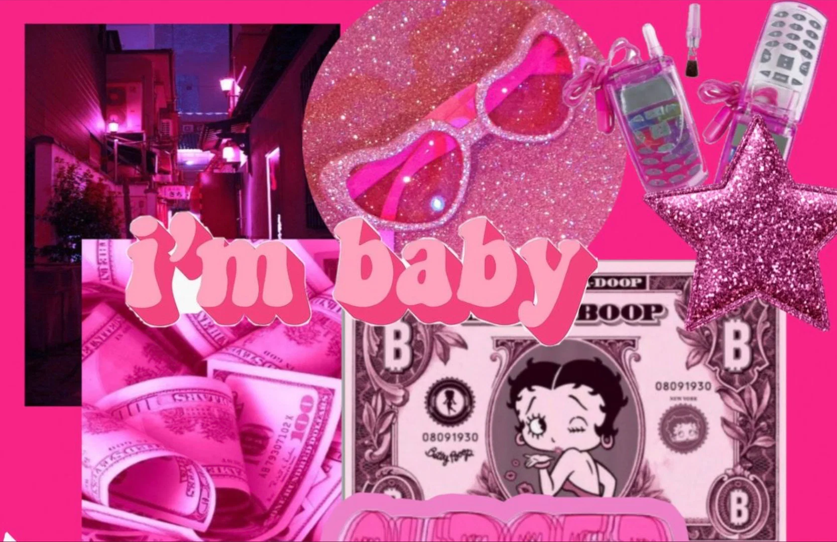 bπ profile banner
