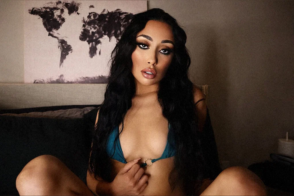 Goddess Mila's avatar