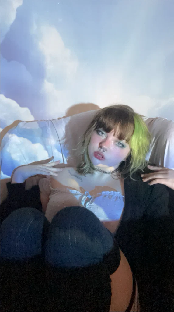 Angel Graves's avatar