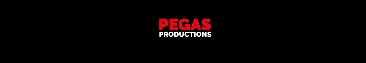 PegasProductions profile banner