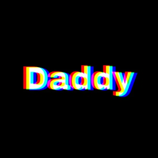 Daddy π profile banner