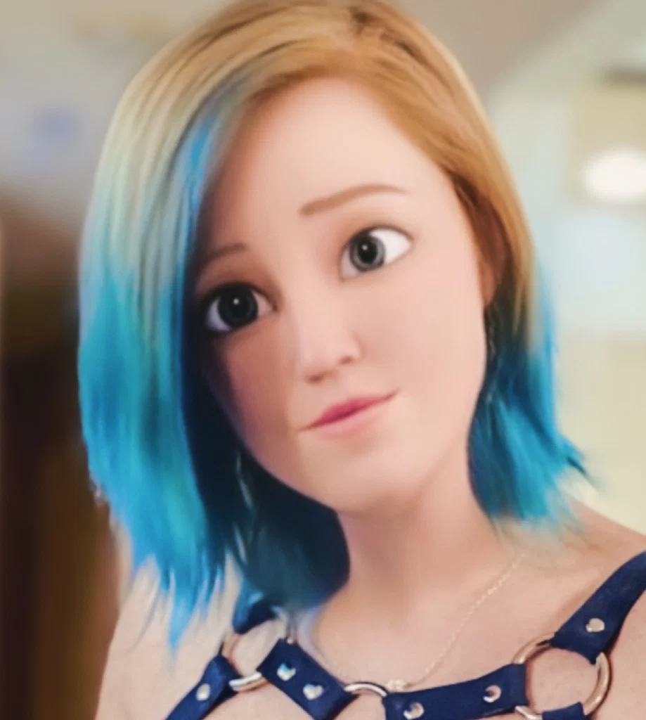 Belle the Builder's avatar
