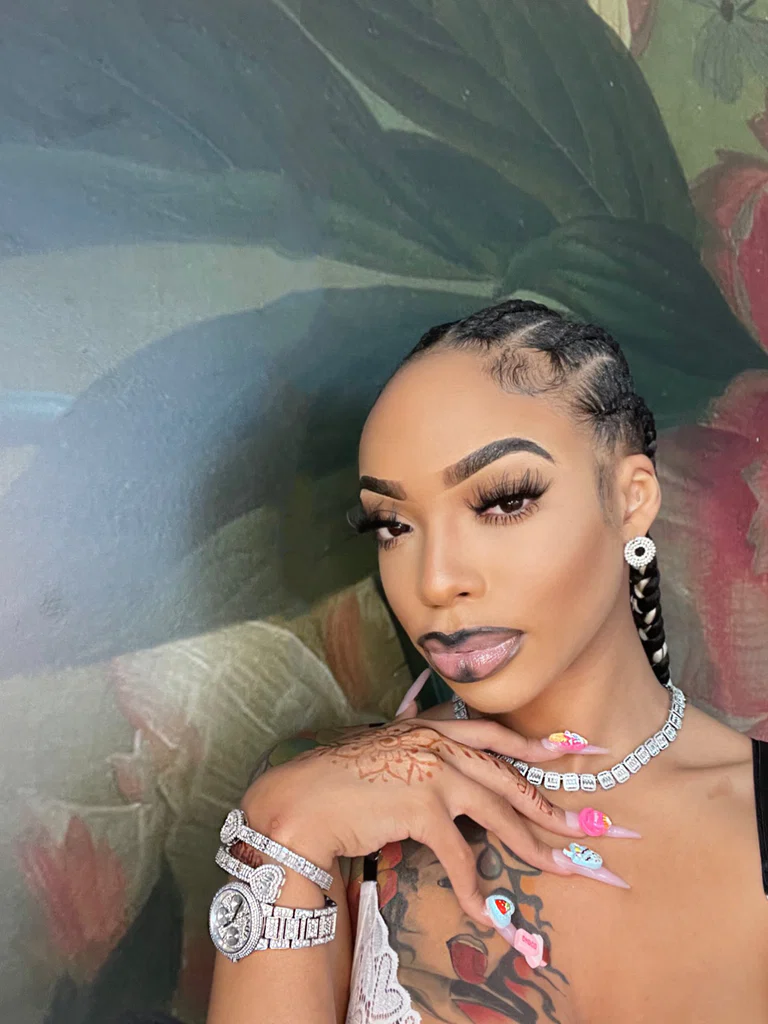 Indian Dior 🧜🏼‍♀️