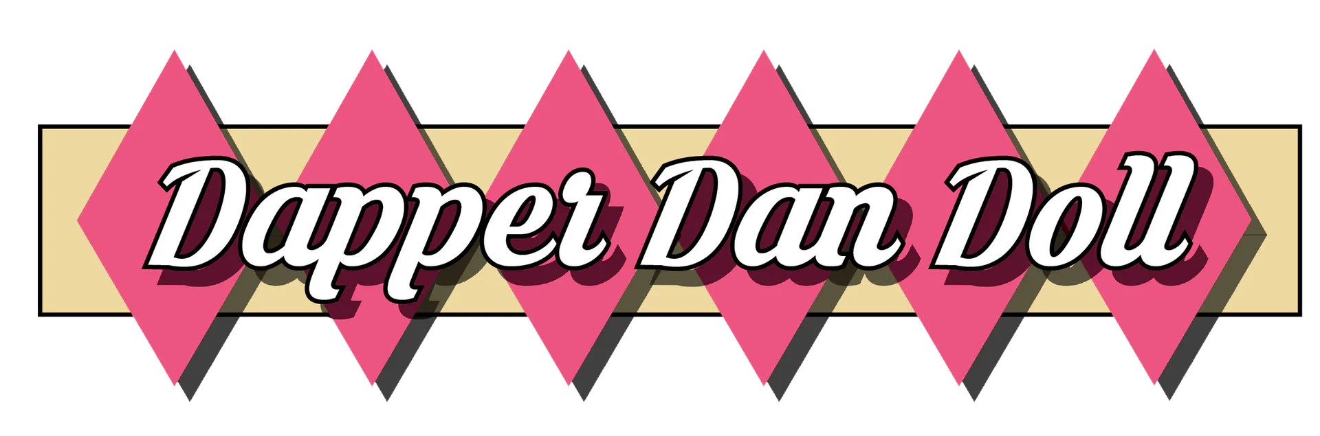 Dapper Dan Doll profile banner