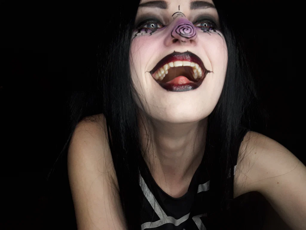 WhorrorRy's avatar