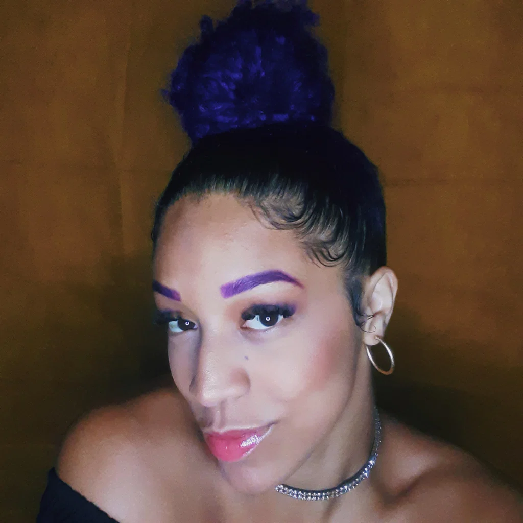 Thamy Queen's avatar
