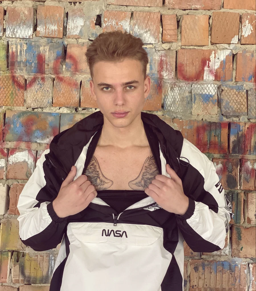 Ihor Kolesnyk's avatar