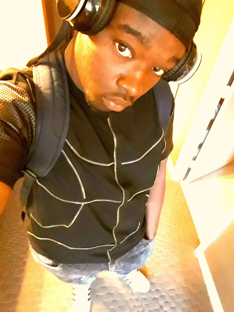 Blackhammer's avatar