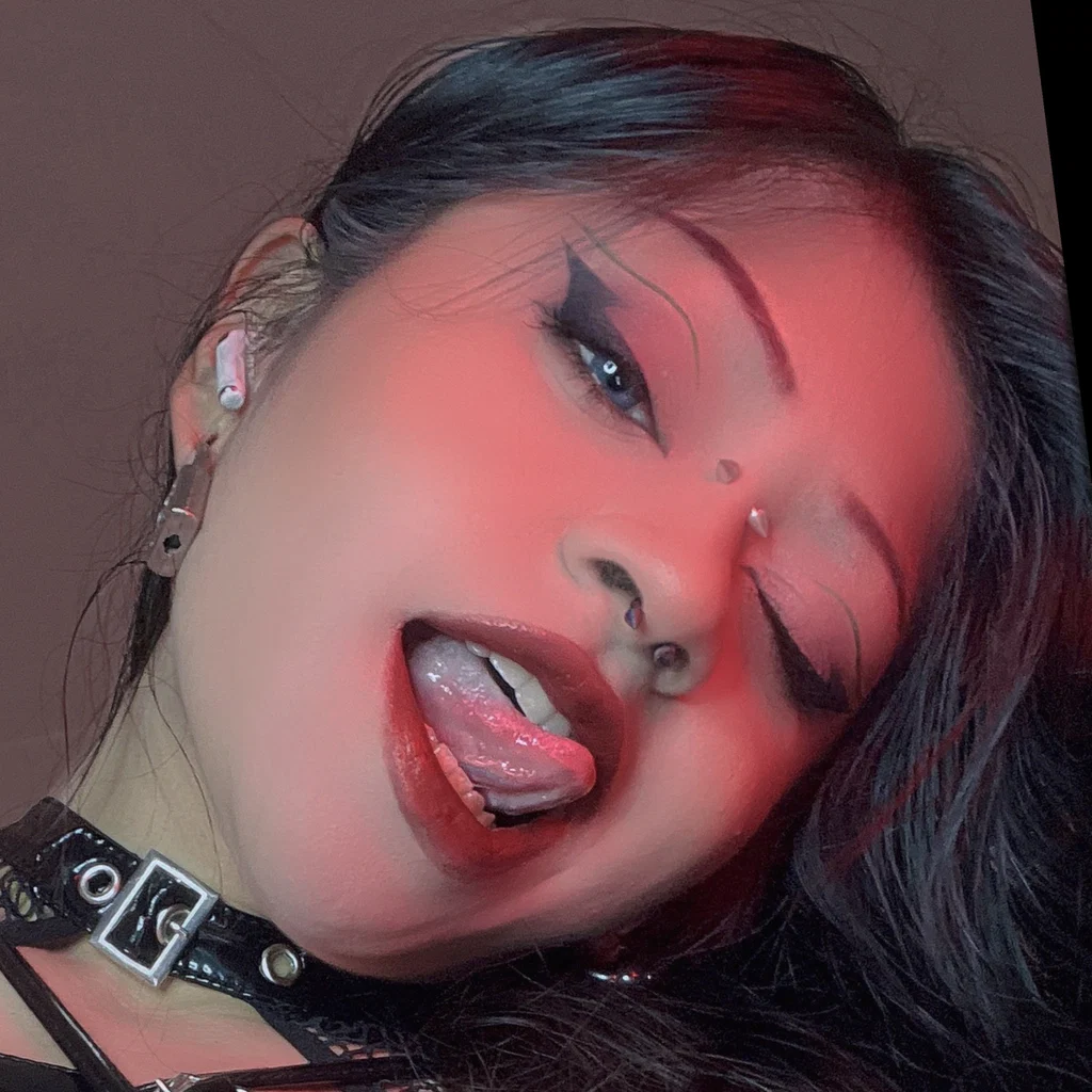 DistortedEyes's avatar