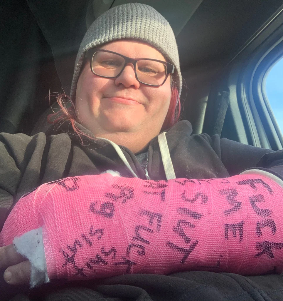 Sissy Krissi Diamond — journey to 600lbs's avatar