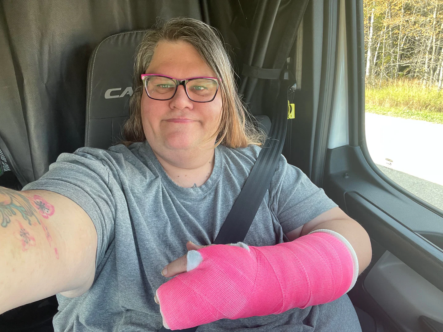 Sissy Krissi Diamond — journey to 600lbs profile banner
