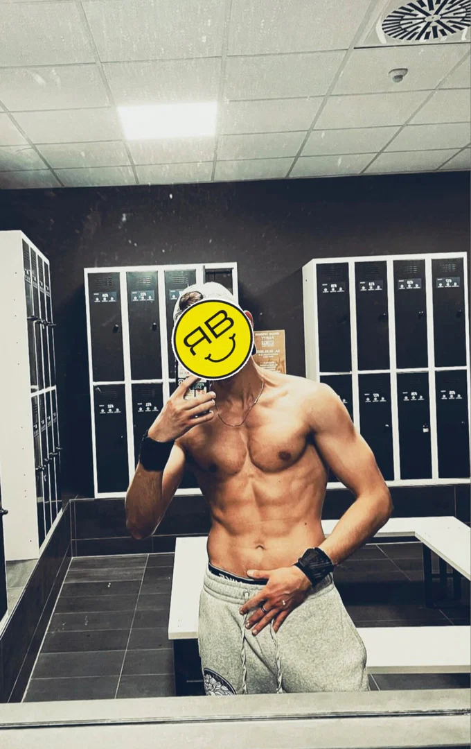 BAD BOY😈 profile banner