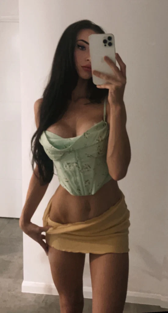 Maddy Rose's avatar