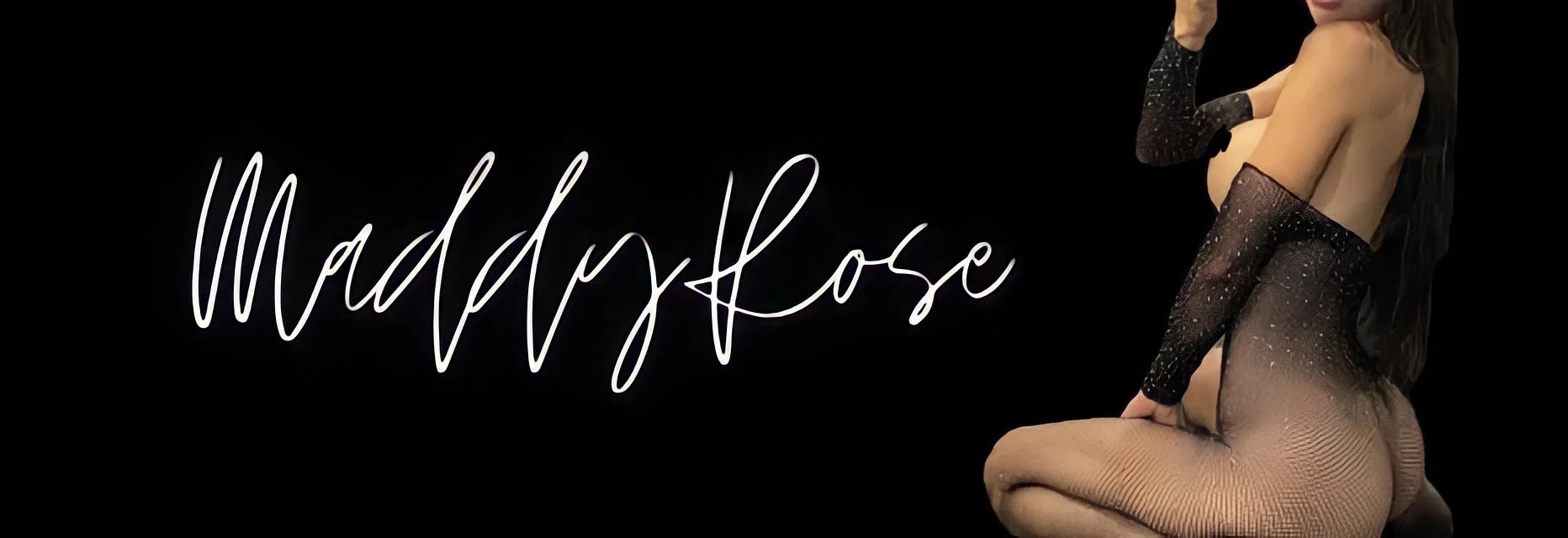 Maddy Rose profile banner