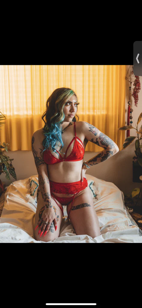 Cassi's avatar
