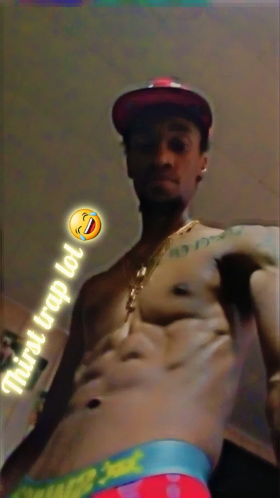 Charles's avatar