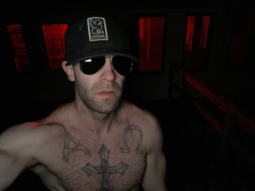christian cayden