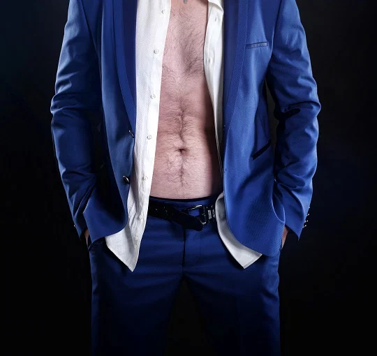 Bruno_model's avatar