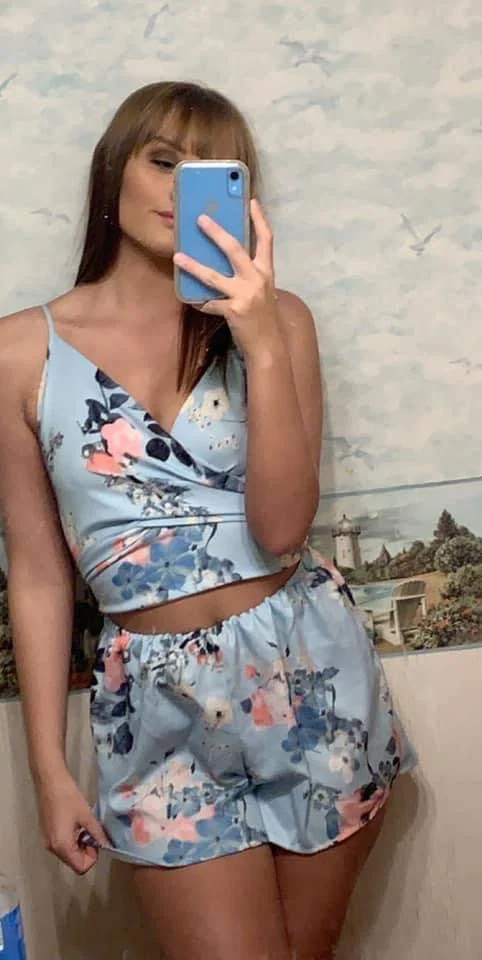 Lyla Fox's avatar