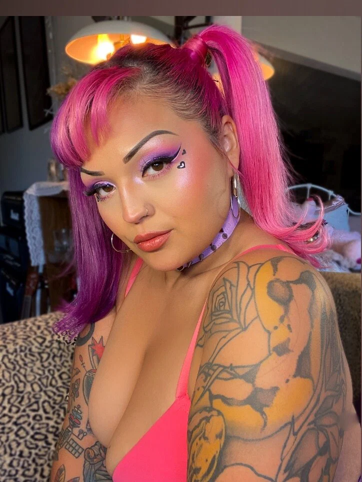 Dee Vicious