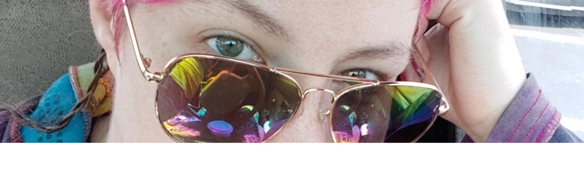 Numina Mara profile banner