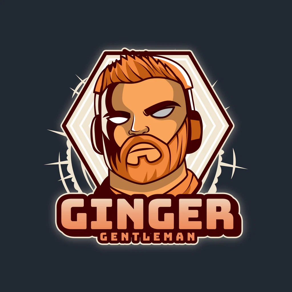 The Ginger Gentleman's avatar