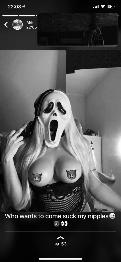 Demi Khalifa's avatar