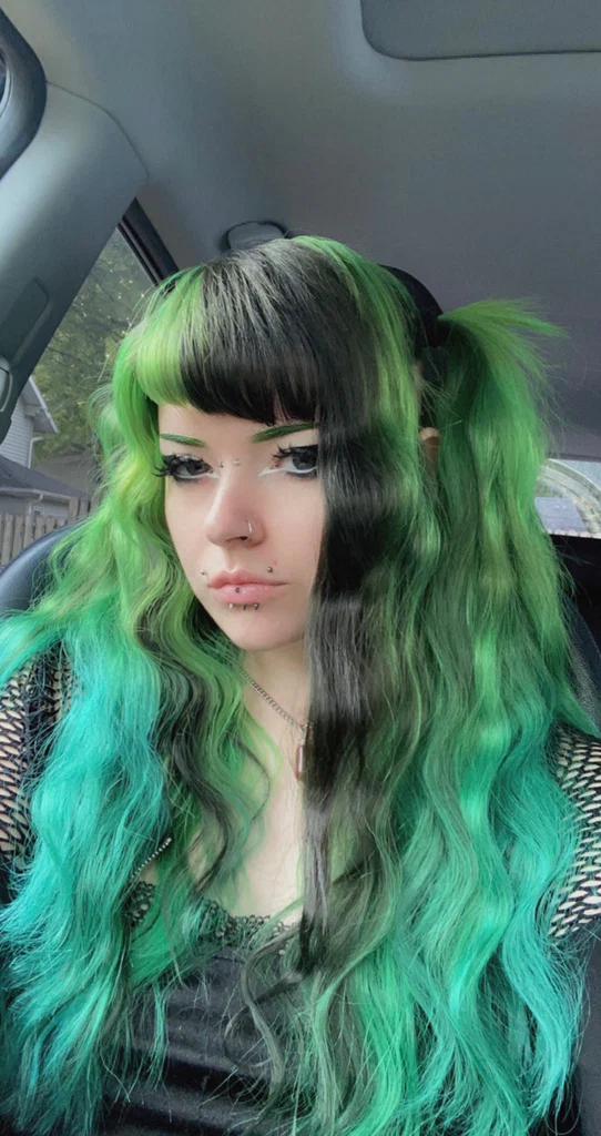 Lilith's avatar