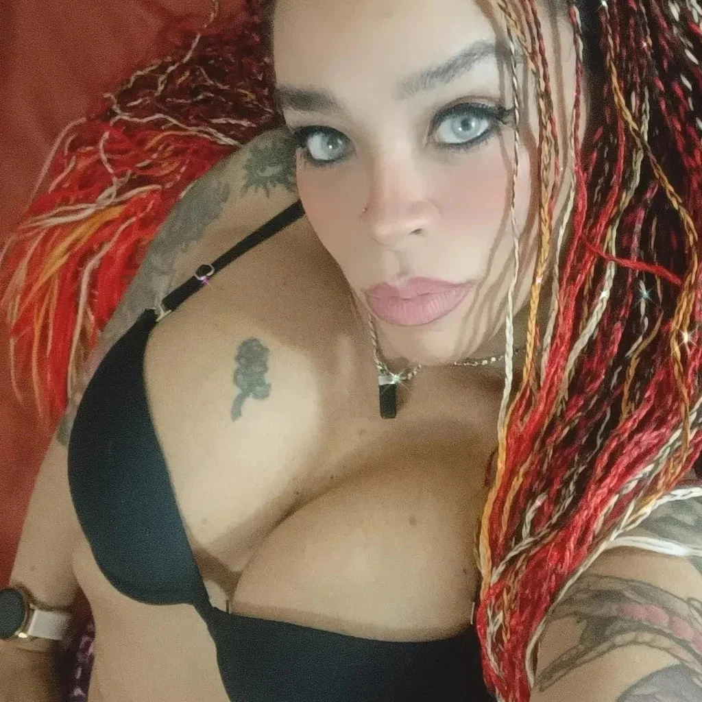 EDNA DEMON's avatar