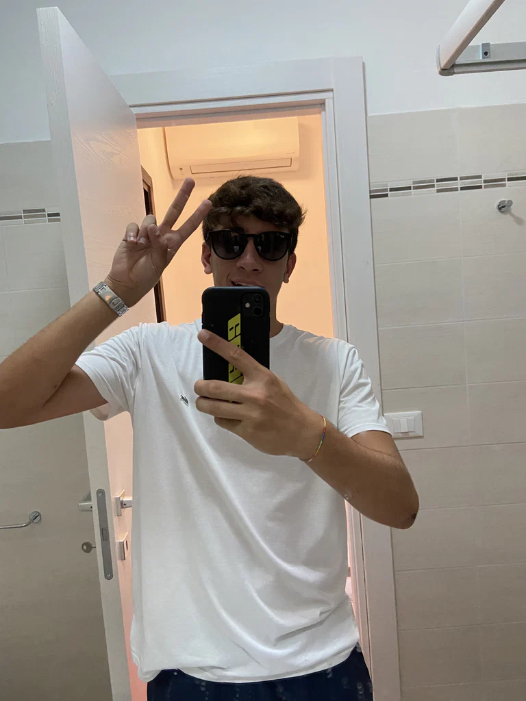 El mágico's avatar