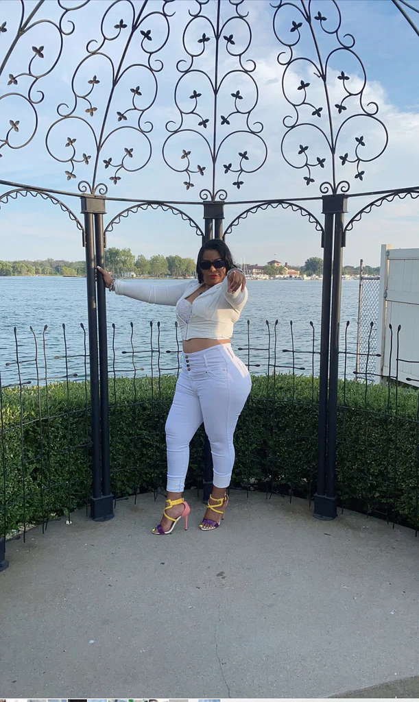 Latina Sexy's avatar
