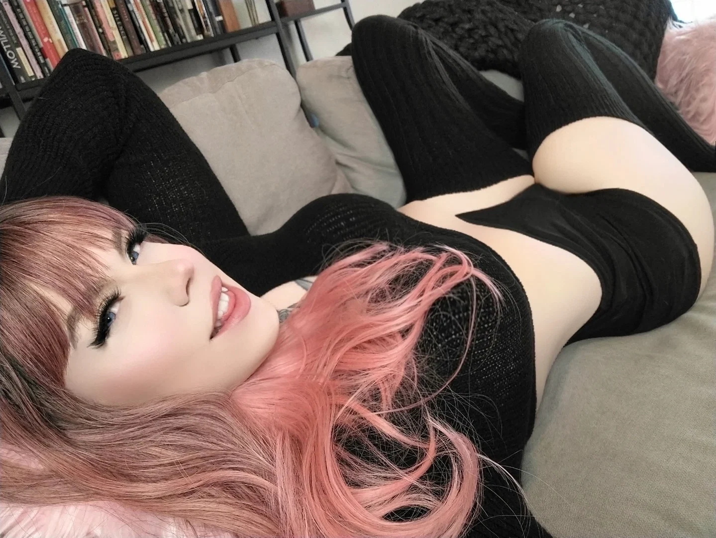 mochi butt🍡 profile banner