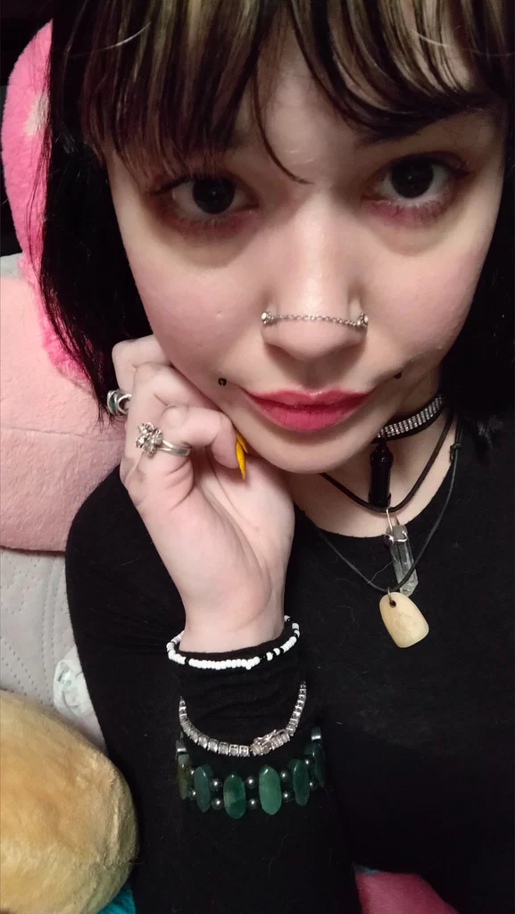 Dahlia Belle