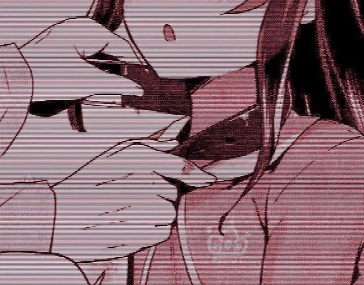 CryBaby; profile banner