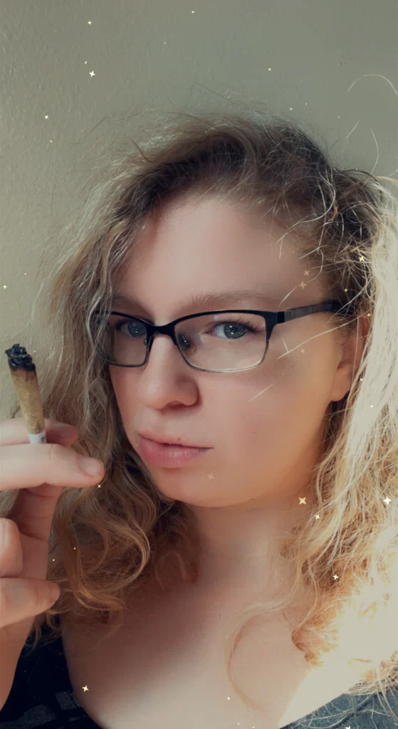 Sweet Tea XXX's avatar