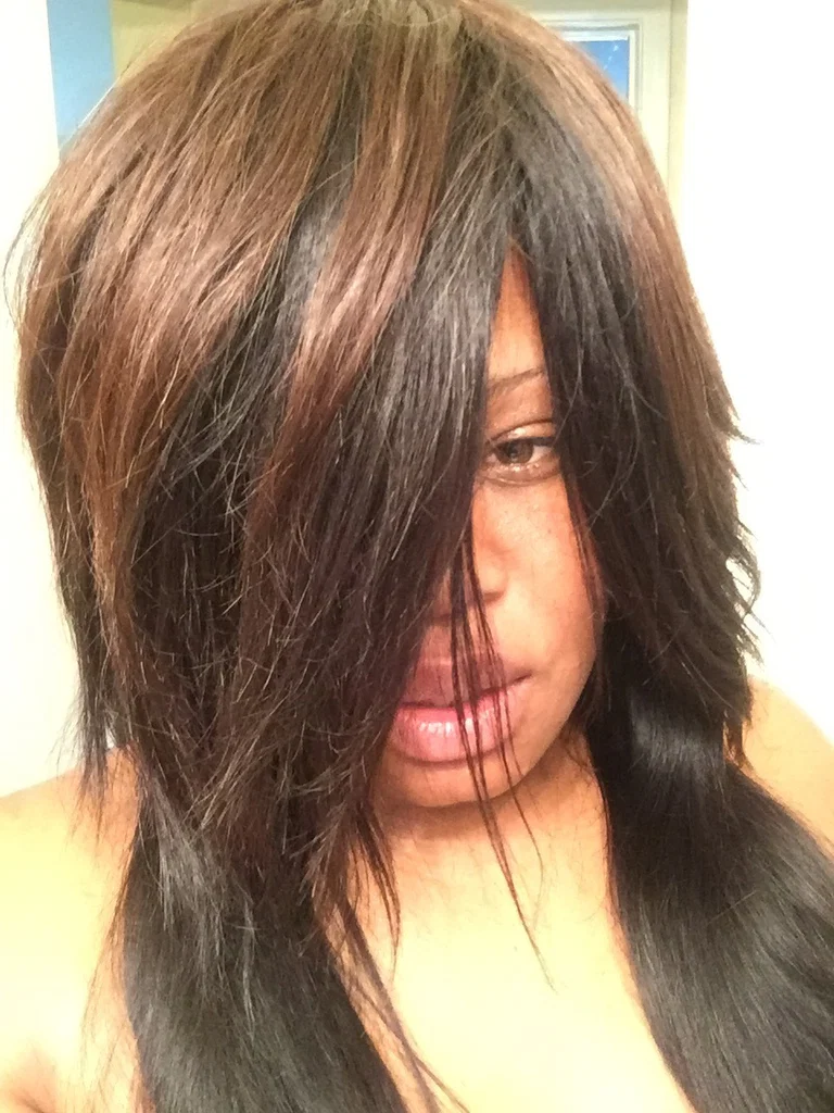 Kourtney Kuddles's avatar