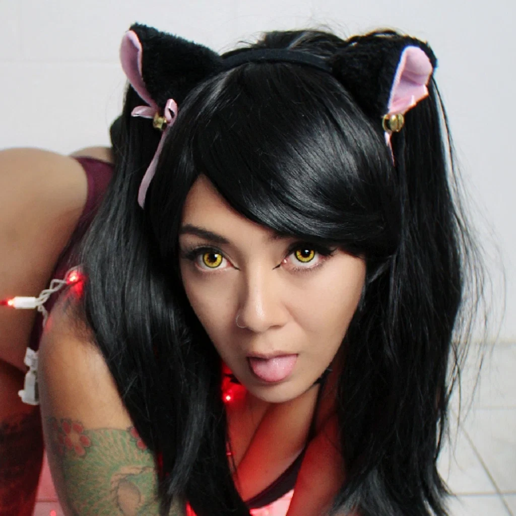 Kakelakabaka's avatar