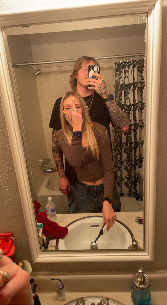 Chels+Kota's avatar