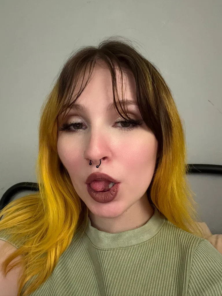 Jade’s World's avatar