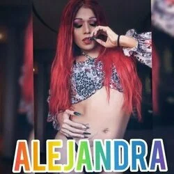 Trans Alejandra's avatar