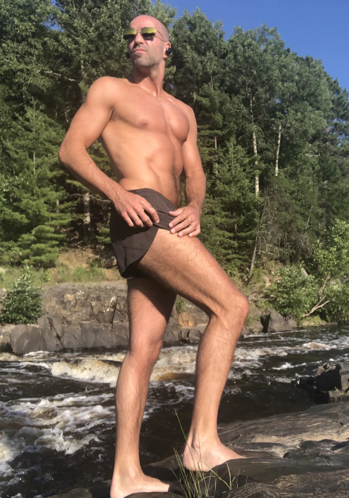 Clark Mathews's avatar